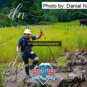 Runner Photo 112949