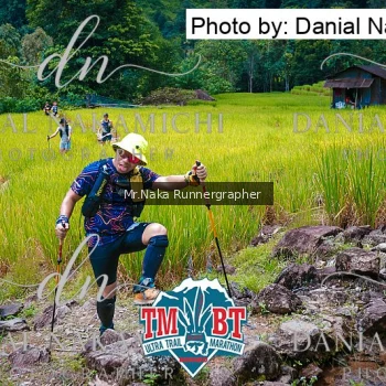 Runner Photo 112950