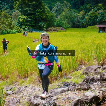 Runner Photo 112955