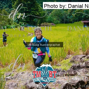 Runner Photo 112957