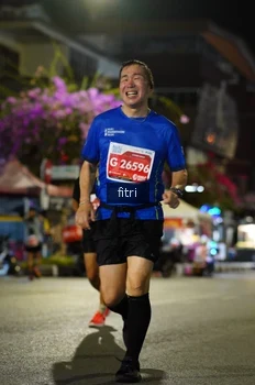 Runner Photo 1129694
