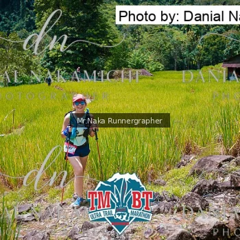 Runner Photo 112971