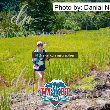 Runner Photo 112972