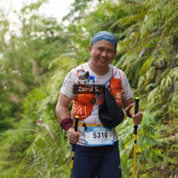 Runner Photo 1129739