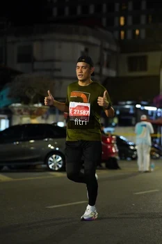 Runner Photo 1129741