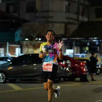 Runner Photo 1129923