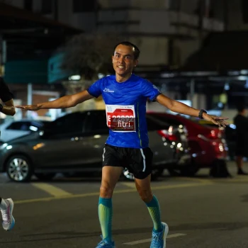 Runner Photo 1130069