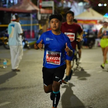 Runner Photo 1130208