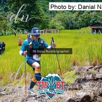 Runner Photo 113025