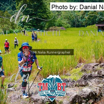 Runner Photo 113029
