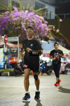 Runner Photo 1130339