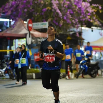 Runner Photo 1130778