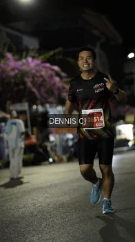 Runner Photo 1130789