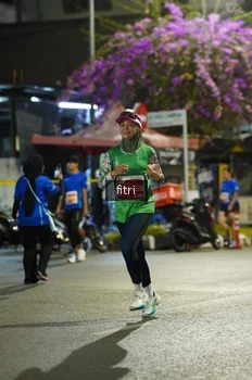 Runner Photo 1130793