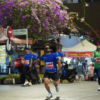 Runner Photo 1130820
