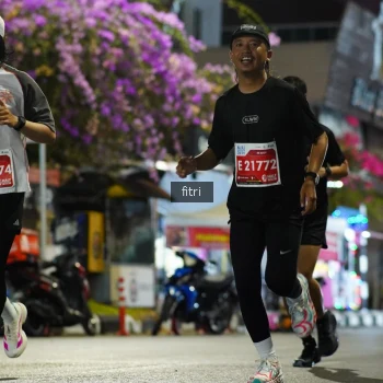 Runner Photo 1131197