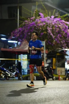 Runner Photo 1131201