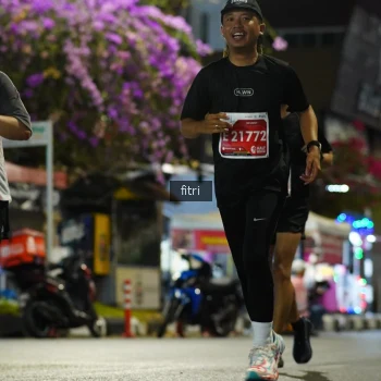 Runner Photo 1131218