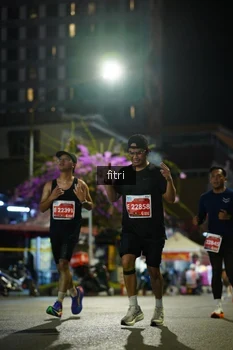 Runner Photo 1131227