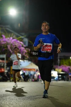 Runner Photo 1131272