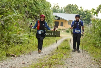 Runner Photo 1131273