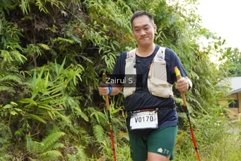 Runner Photo 1131301