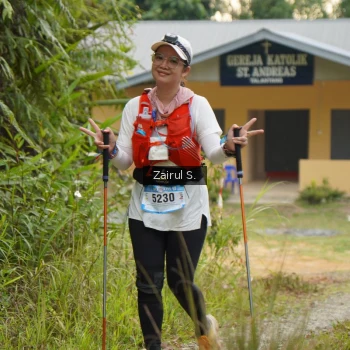 Runner Photo 1131332