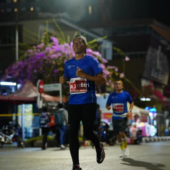 Runner Photo 1131481
