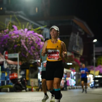 Runner Photo 1131585