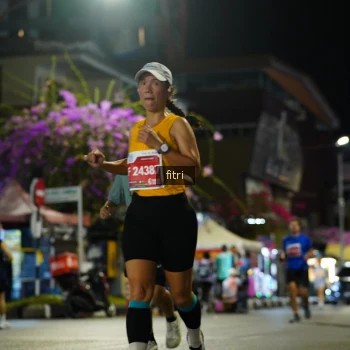Runner Photo 1131600
