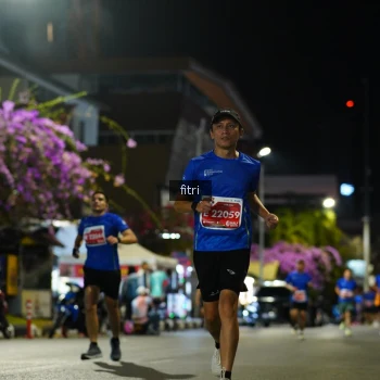 Runner Photo 1131606
