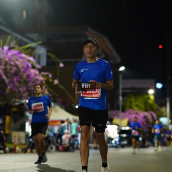 Runner Photo 1131617
