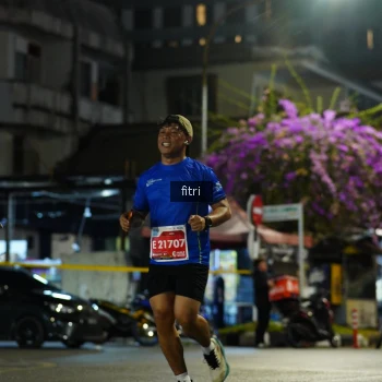 Runner Photo 1131640