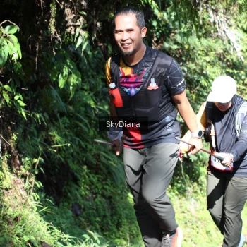 Runner Photo 1131684