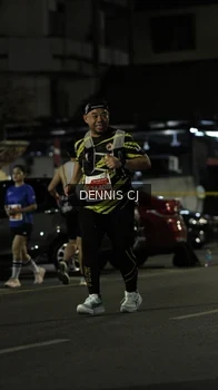 Runner Photo 1131835