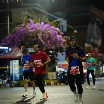 Runner Photo 1131926