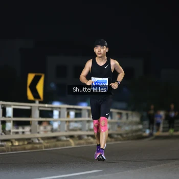 Runner Photo 1132030