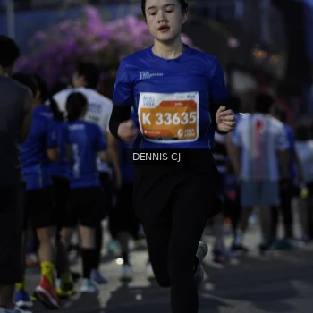 Runner Photo 1132060