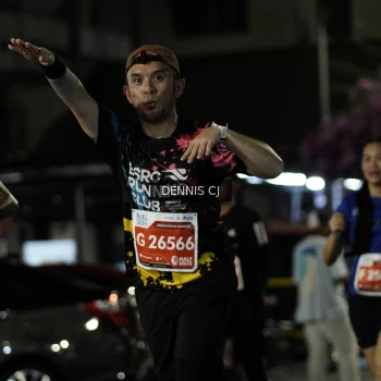 Runner Photo 1132066