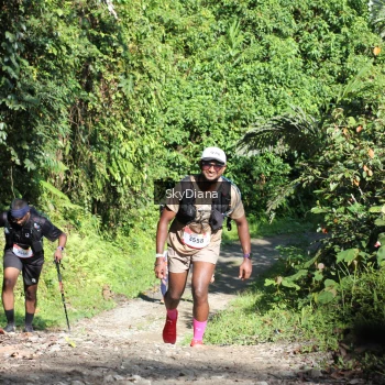 Runner Photo 1132070