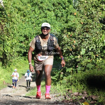 Runner Photo 1132080