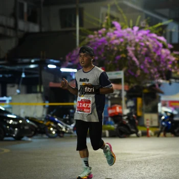 Runner Photo 1132124