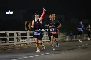 Runner Photo 1132168
