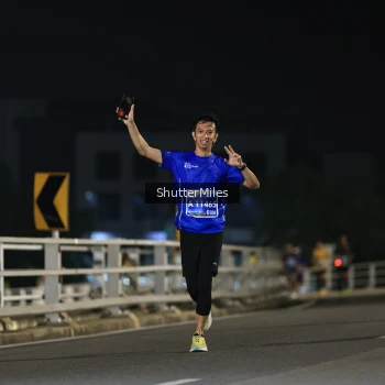 Runner Photo 1132280