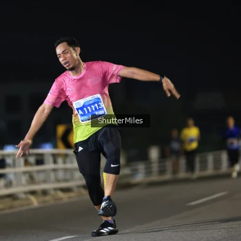 Runner Photo 1132292