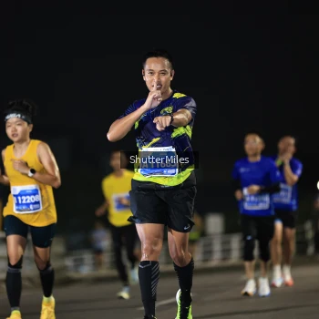 Runner Photo 1132300