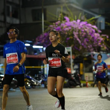 Runner Photo 1132303