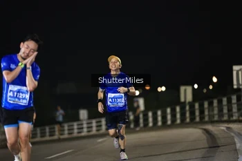Runner Photo 1132307