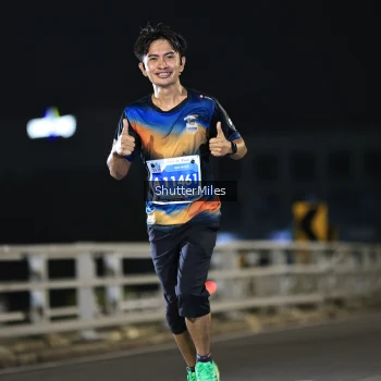 Runner Photo 1132351