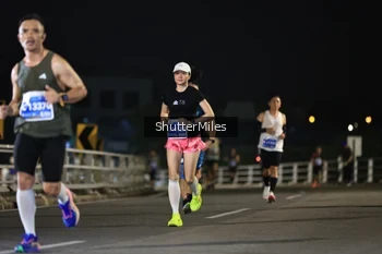 Runner Photo 1132384